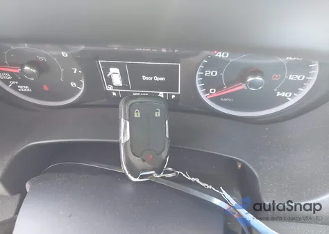 2018 GMC Terrain Sle from USA, damaged, VIN 3GKALMEV0JL166809